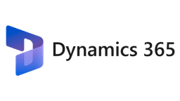 Microsoft Dynamics logo