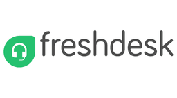 Freshdesk logo