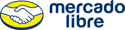 MercadoLibre logo
