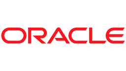 Oracle logo