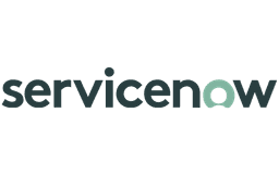 ServiceNow logo