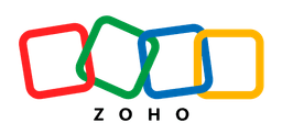 Zoho logo