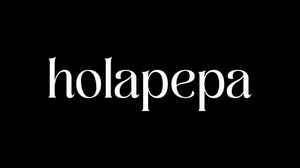 HOLAPEPA